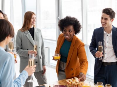 Memorable Gatherings